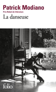 Cover von La danseuse