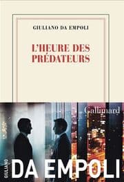 Cover von L'heure des predateurs
