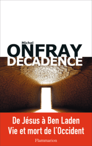 Cover von Décadence