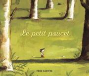 Cover von Le petit poucet