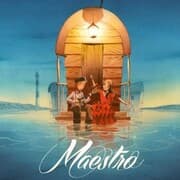 Cover von Maestro