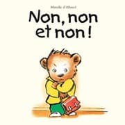 Cover von Non, non et non !