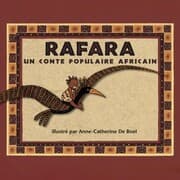 Cover von Rafara