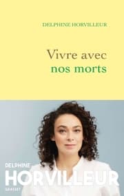 Cover von Vivre avec nos morts
