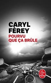 Cover von Pourvu que ça brûle