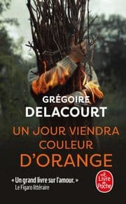 Cover von Un jour viendra couleur d'orange