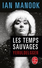Cover von Les temps sauvages