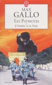 Cover von L'Ombre et la Nuit