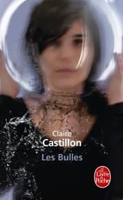 Cover von Les bulles