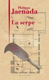 Cover von La serpe