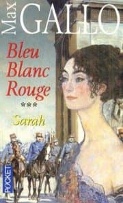 Cover von Bleu blanc rouge 3