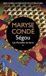 Cover von Ségou - Les Murailles de terre