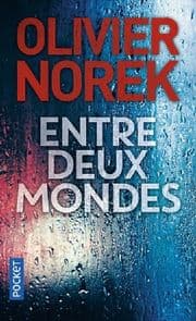 Cover von Entre deux mondes
