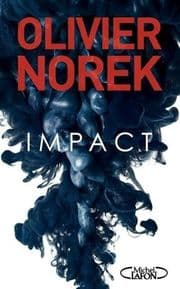 Cover von Impact