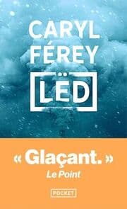 Cover von Lëd