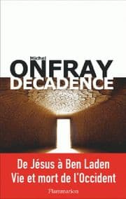 Cover von Décadence