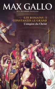 Cover von Les Romains 5