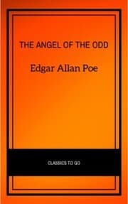 Cover von The Angel of the Odd