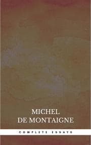 Cover von Complete Essays