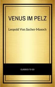 Cover von Venus im Pelz