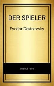 Cover von Der Spieler