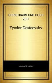 Cover von Christbaum und Hochzeit