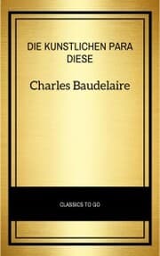 Cover von Die künstlichen Paradiese
