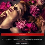 Cover von Fanny Hill: Memoirs of a Woman of Pleasure