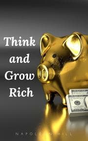 Cover von Think and Grow Rich: The Original 1937 Unedited Edition