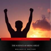 Cover von The Science of Being Great