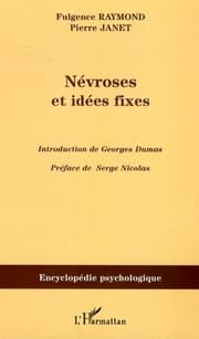 Cover von Névroses et idées fixes - Volume II