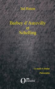 Cover von Barbey d'Aurevilly et Schelling