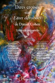 Cover von Dires croisés sur Eaux dérobées