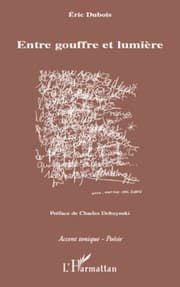 Cover von Entre gouffre et lumière