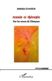 Cover von Transe et thérapie