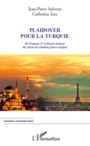 Cover von Plaidoyer pour la Turquie