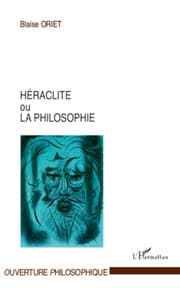 Cover von Héraclite ou la philosophie