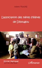 Cover von L'association des mères d'élèves de Dibougou