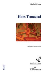 Cover von Hors Temazcal