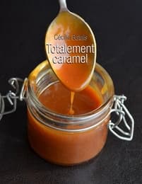 Cover von Totalement caramel