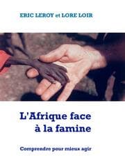 Cover von L'Afrique face à la famine