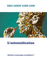 Cover von L'automédication
