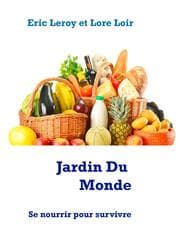Cover von Jardin Du Monde
