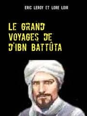 Cover von Voyage de Ibn Battuta.