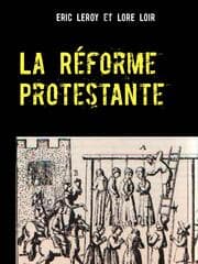 Cover von La Réforme Protestante