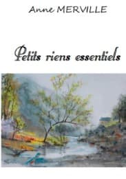 Cover von Petits Riens Essentiels