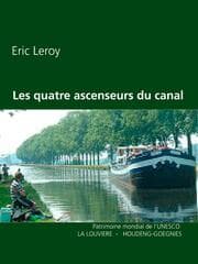 Cover von Les quatre ascenseurs du canal