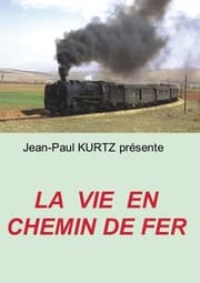 Cover von La Vie en Chemin de Fer