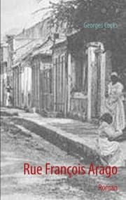 Cover von Rue François Arago