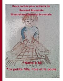 Cover von Natte à Ali et Brindille